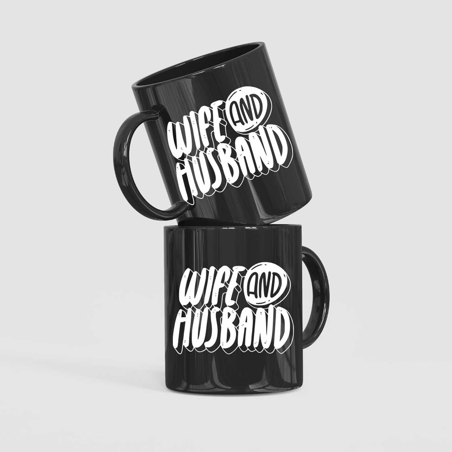 wifeandhusband-Couple-Mug