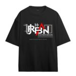 Urbanze Oversized T-Shirt – Urban Style