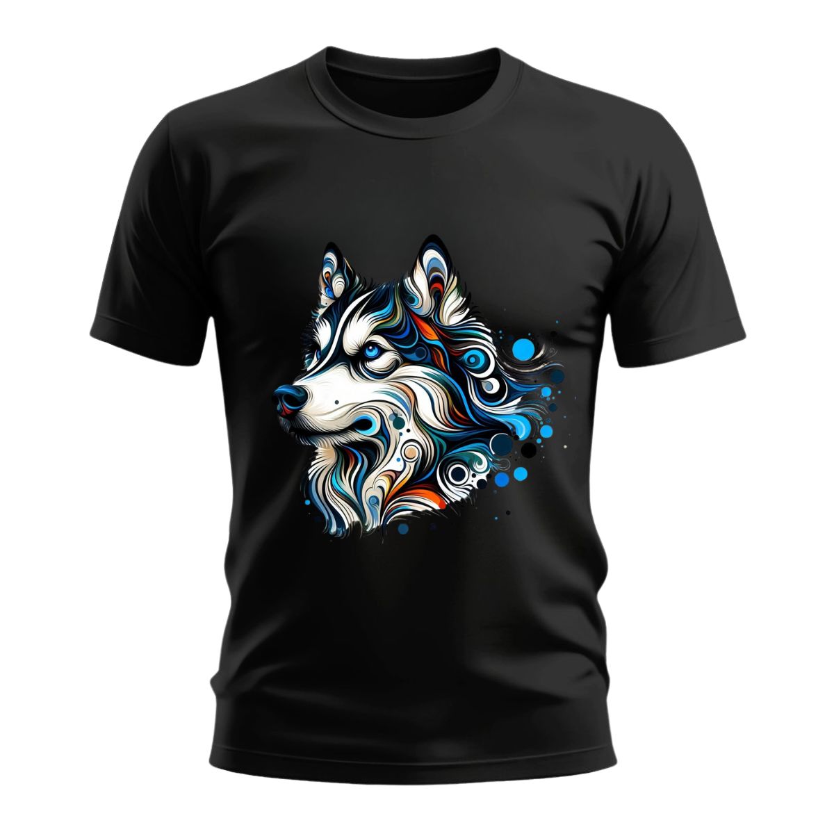 Designer Fox - Urbanze Regular T-Shirt
