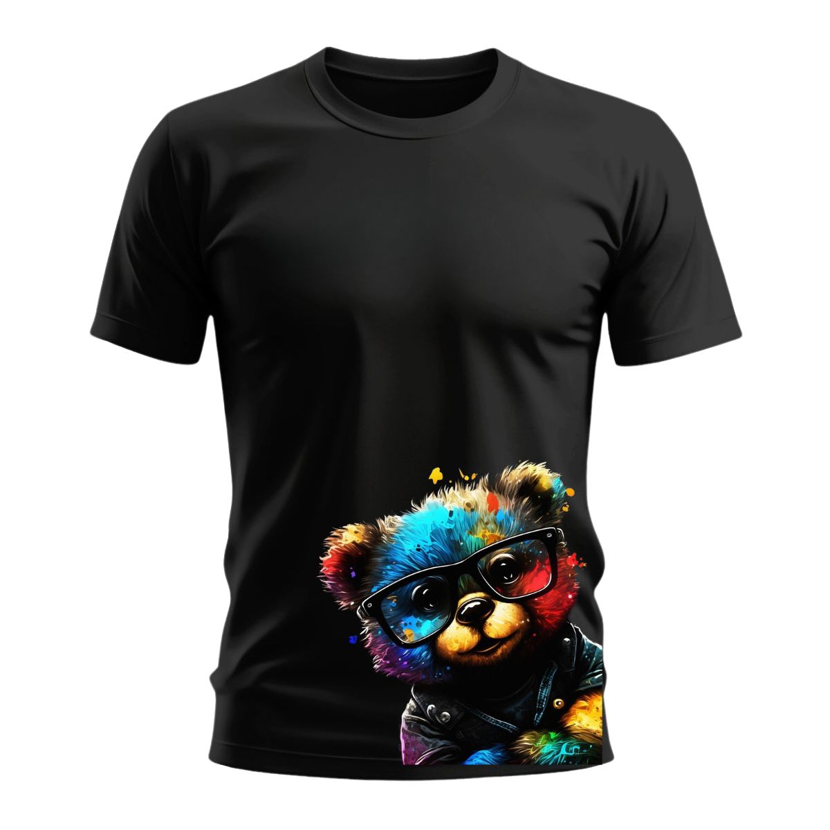 Cute Beer - Urbanze Regular T-Shirt