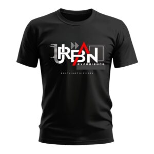 Urban Style - Urbanze Regular T-Shirt