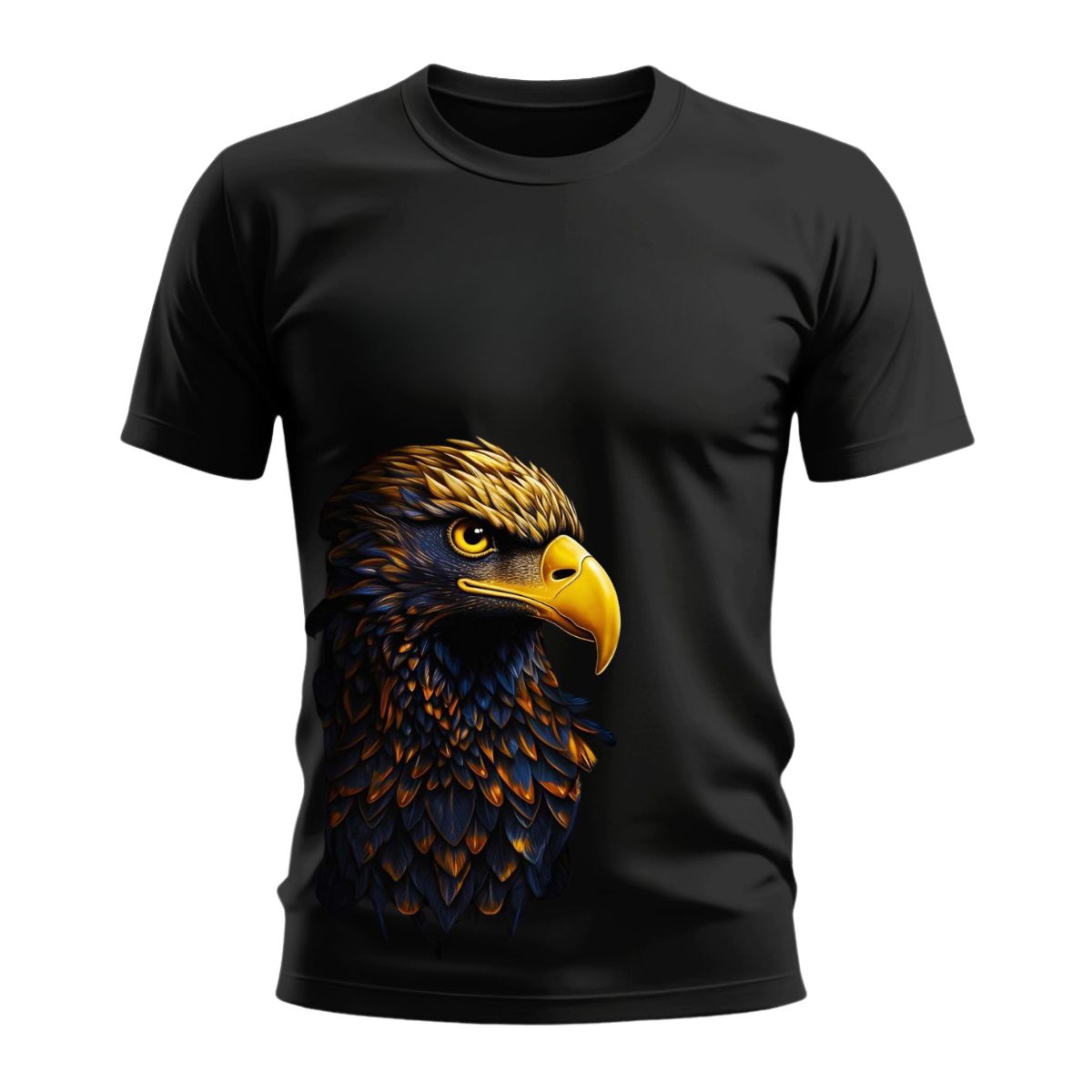 Golden Eagle - Urbanze Regular T-Shirt
