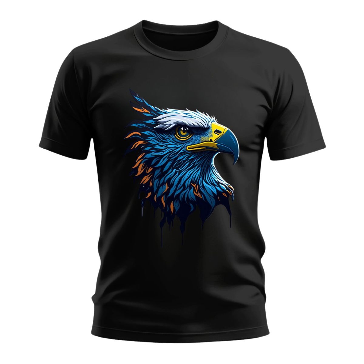Blue Eagle - Urbanze Regular T-Shirt