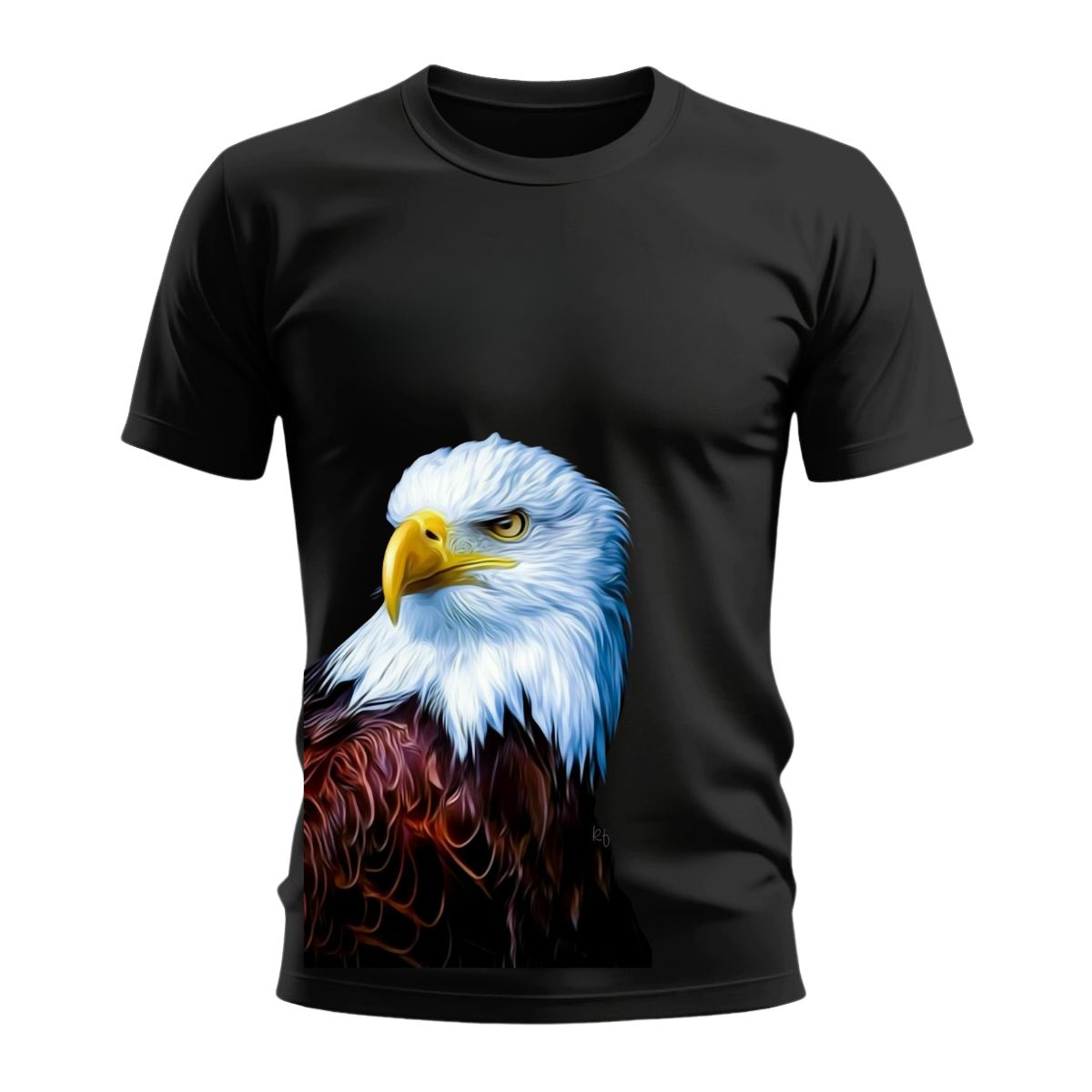 White Eagle - Urbanze Regular T-Shirt