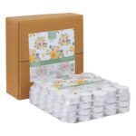 Wax-Unscented-Tealight-Candles-Pack-of-100