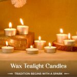 Wax-Unscented-Tealight-Candles-Pack-of-100