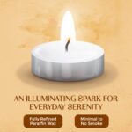 Wax-Unscented-Tealight-Candles-Pack-of-100